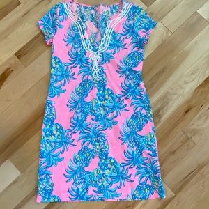 Lilly Pulitzer dress size M